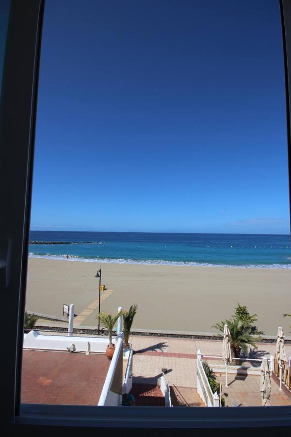 Apartment Las Vistas Beach View Los Cristianos  Zewnętrze zdjęcie