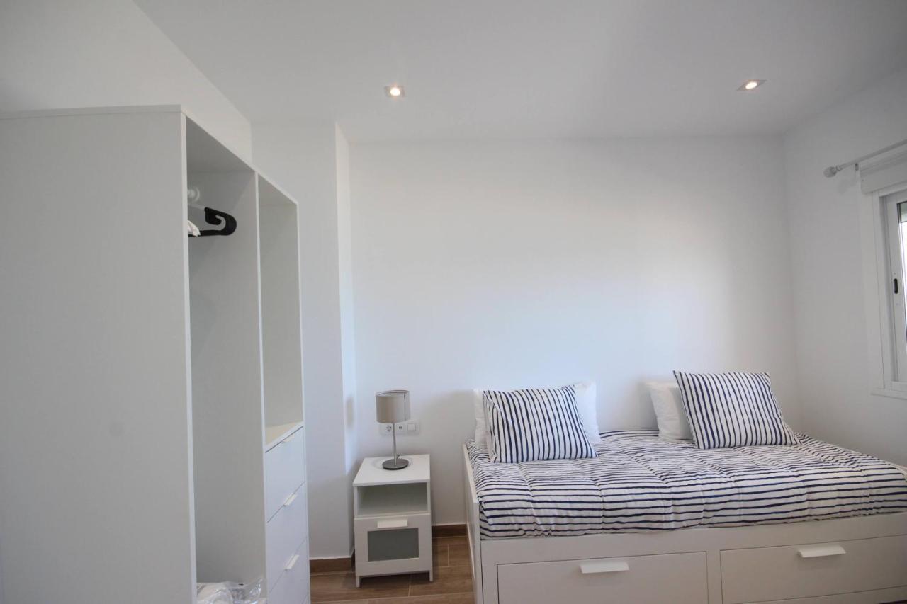 Apartment Las Vistas Beach View Los Cristianos  Zewnętrze zdjęcie
