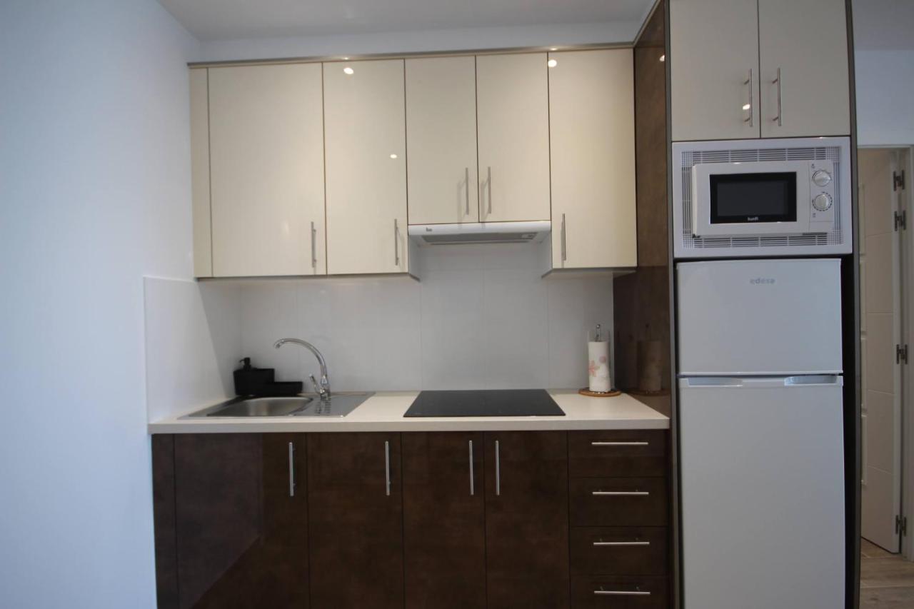 Apartment Las Vistas Beach View Los Cristianos  Zewnętrze zdjęcie