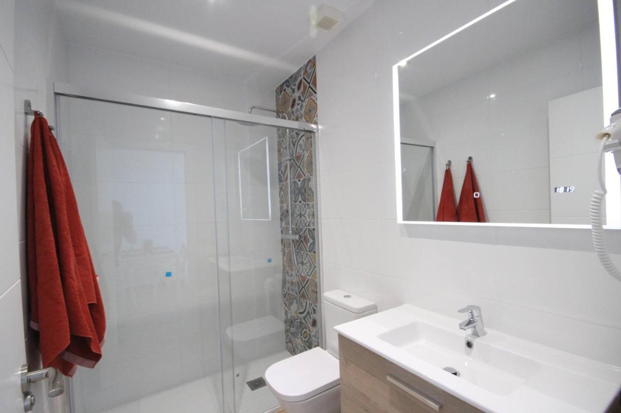 Apartment Las Vistas Beach View Los Cristianos  Zewnętrze zdjęcie