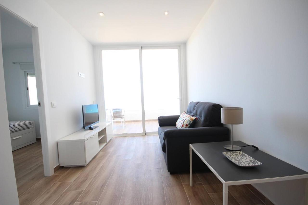 Apartment Las Vistas Beach View Los Cristianos  Zewnętrze zdjęcie