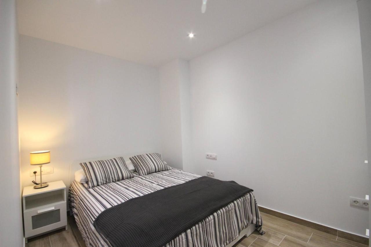 Apartment Las Vistas Beach View Los Cristianos  Zewnętrze zdjęcie