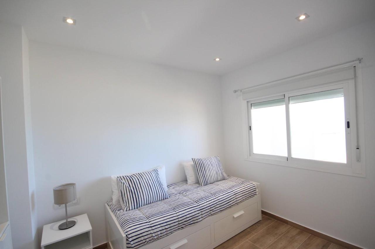 Apartment Las Vistas Beach View Los Cristianos  Zewnętrze zdjęcie